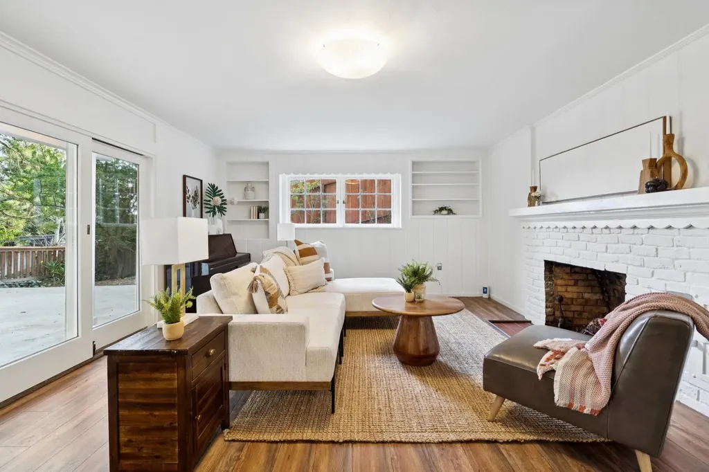 5922 Bruns Court Oakland CA 94611