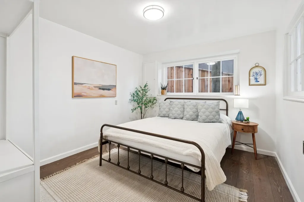 5922 Bruns Court Oakland CA 94611