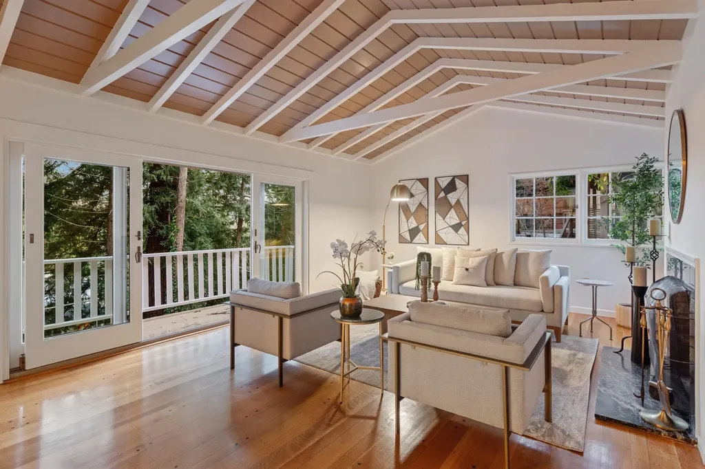 5922 Bruns Court Oakland CA 94611