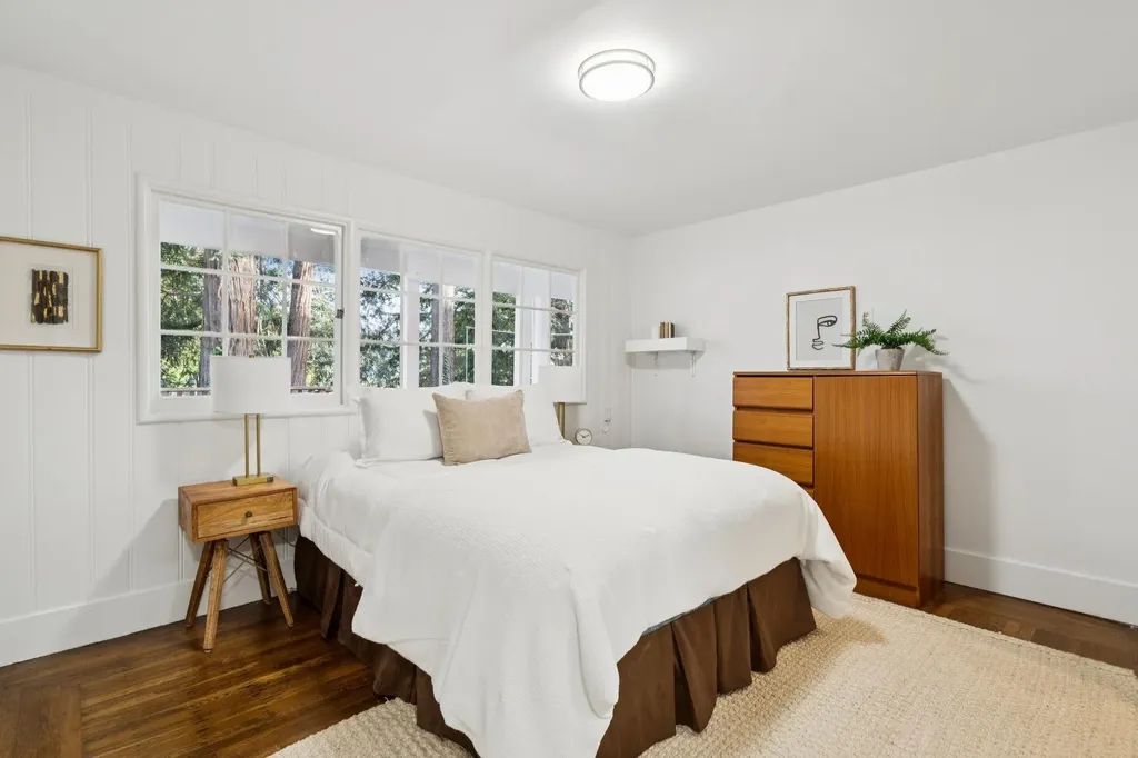 5922 Bruns Court Oakland CA 94611