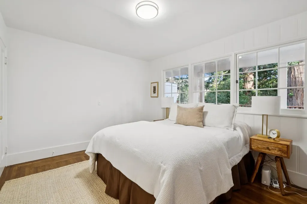 5922 Bruns Court Oakland CA 94611