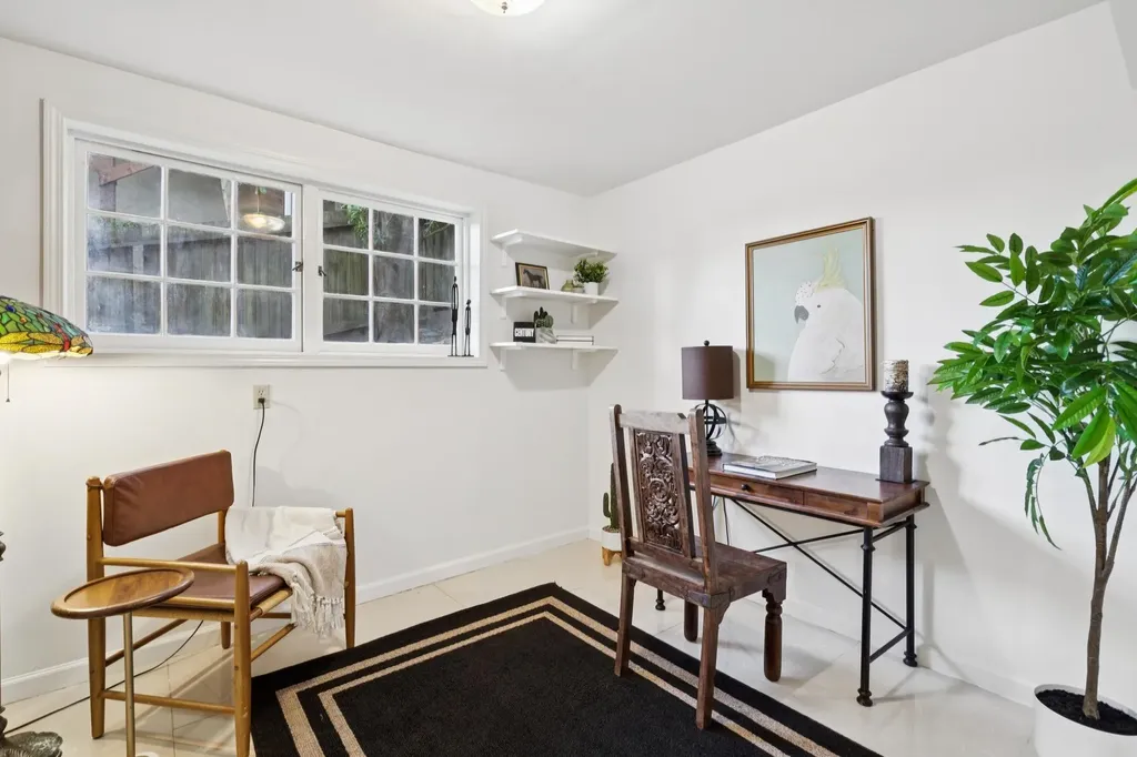 5922 Bruns Court Oakland CA 94611