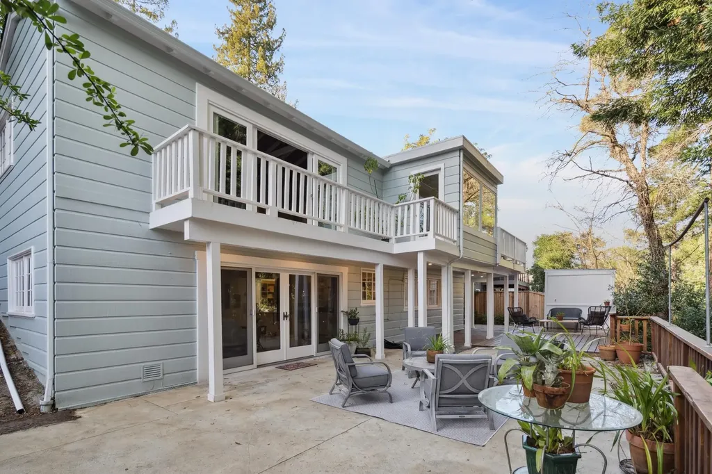 5922 Bruns Court Oakland CA 94611