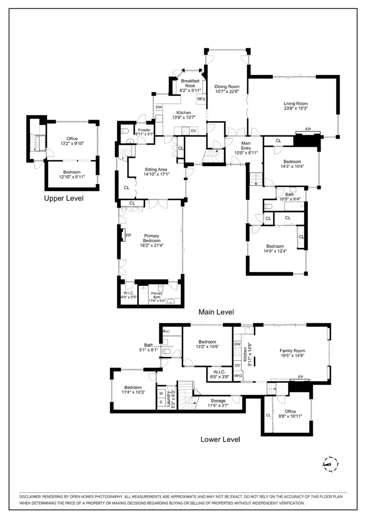 5922 Bruns Court Oakland CA 94611