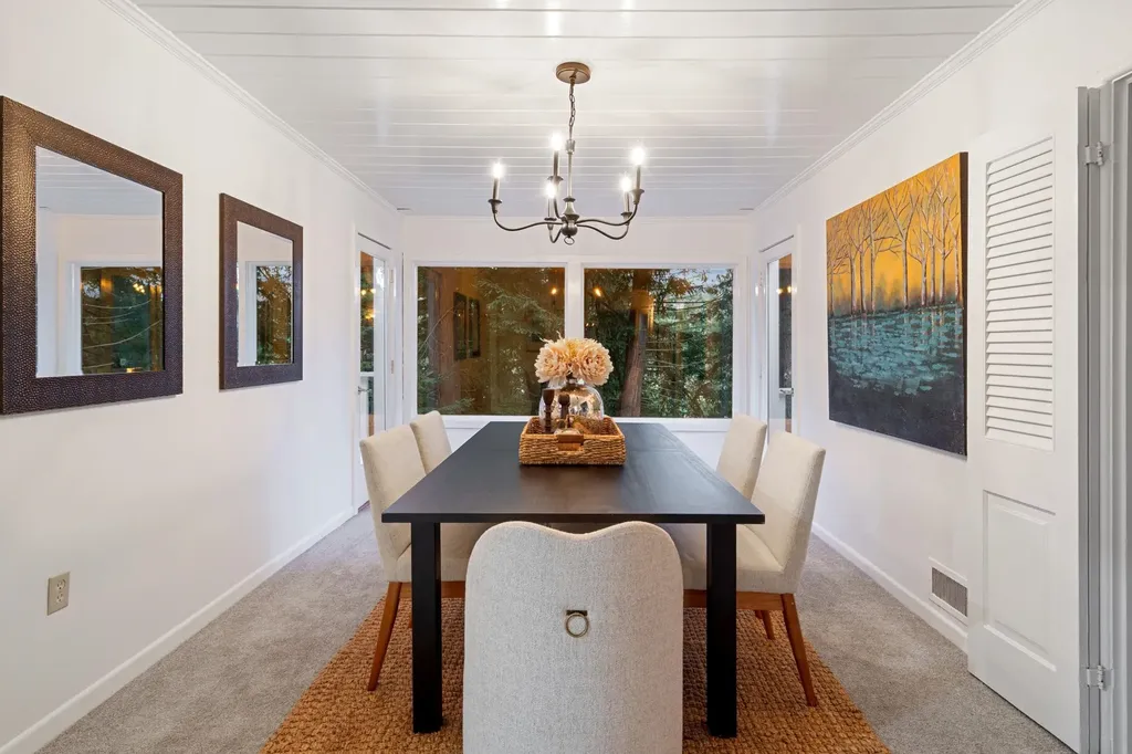 5922 Bruns Court Oakland CA 94611