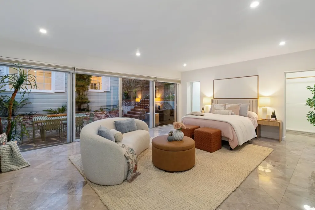 5922 Bruns Court Oakland CA 94611