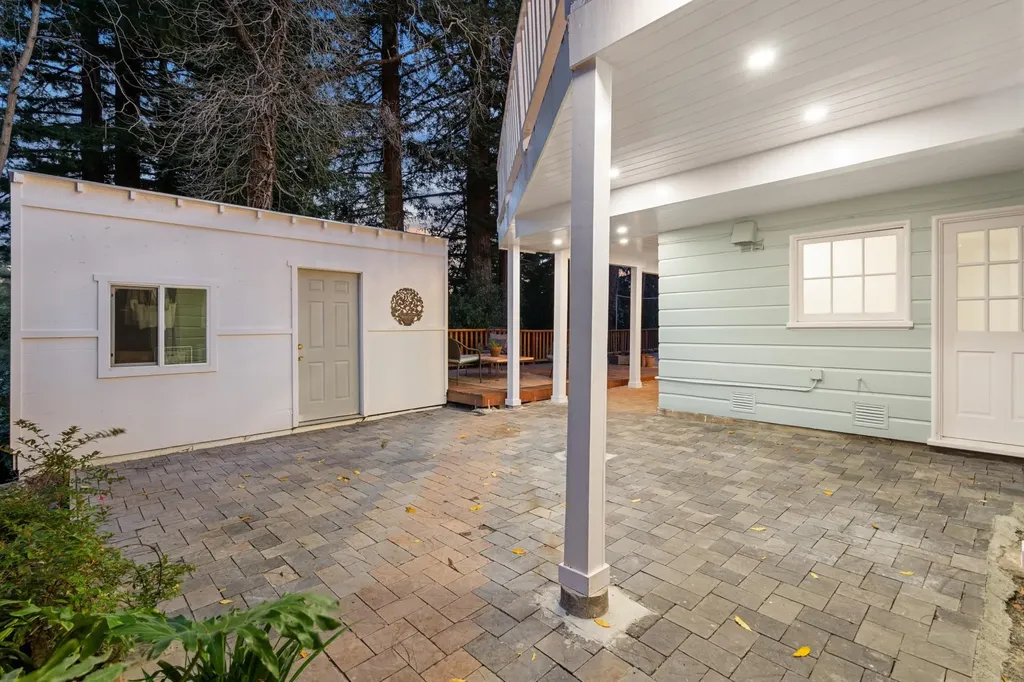 5922 Bruns Court Oakland CA 94611