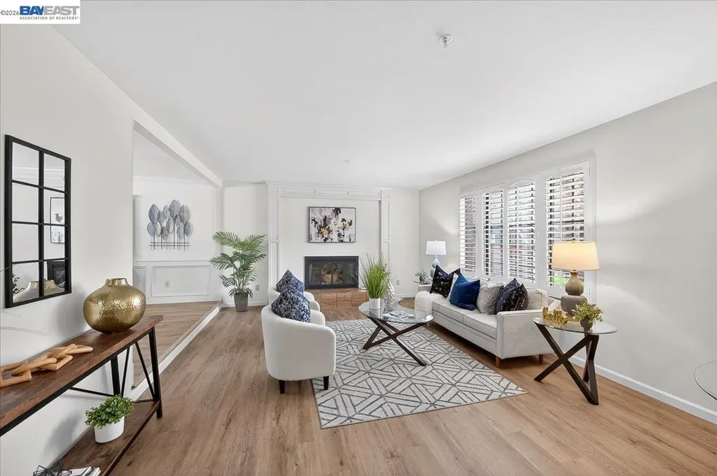 28 Harrington Road Moraga CA 94556