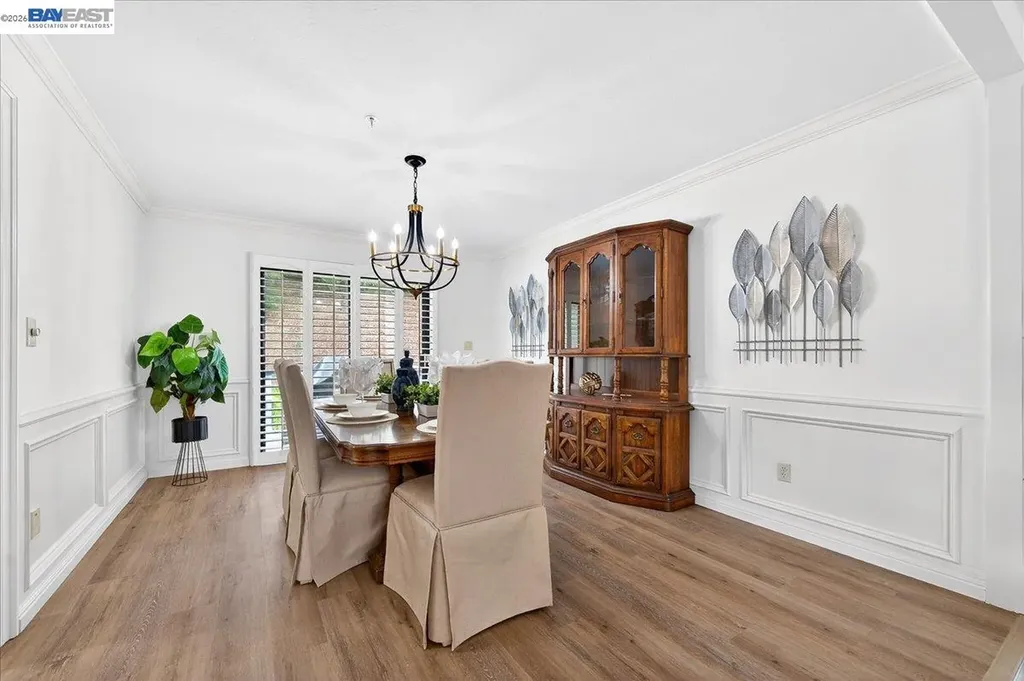 28 Harrington Road Moraga CA 94556