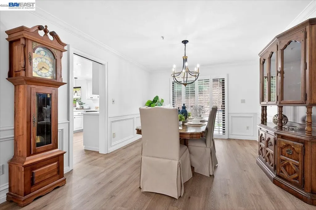 28 Harrington Road Moraga CA 94556