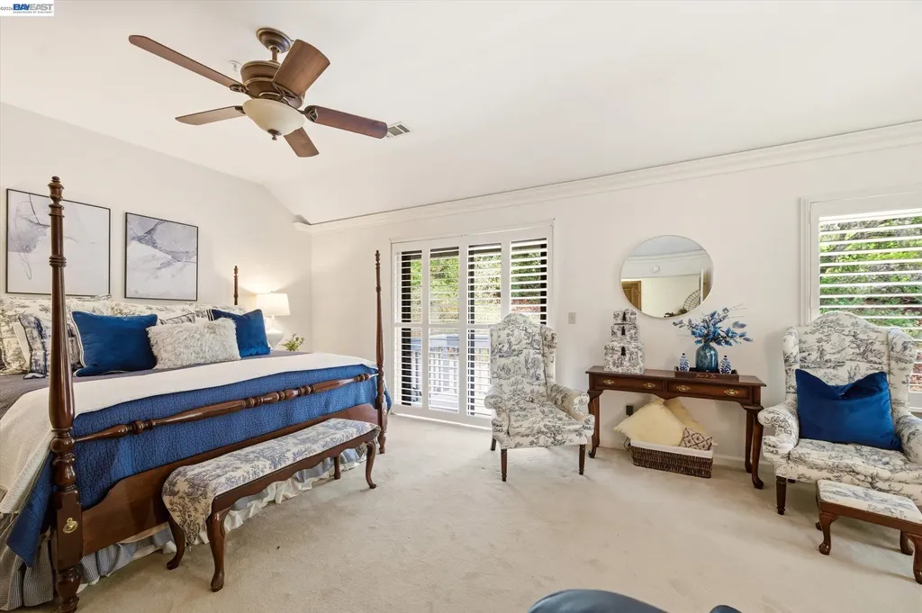 28 Harrington Road Moraga CA 94556