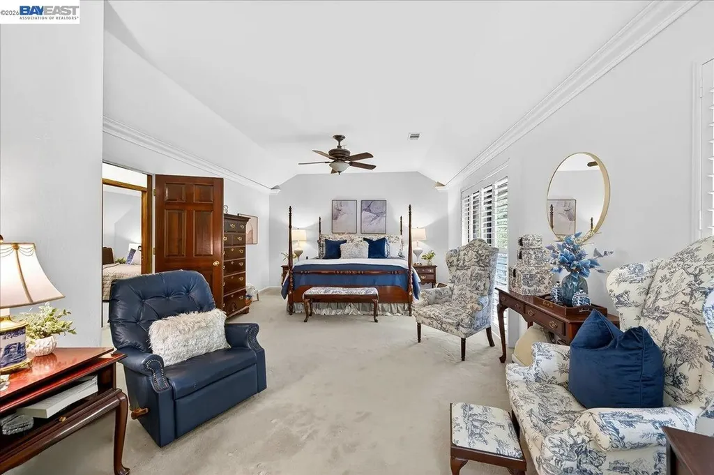 28 Harrington Road Moraga CA 94556