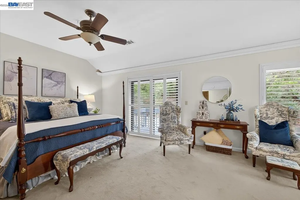 28 Harrington Road Moraga CA 94556