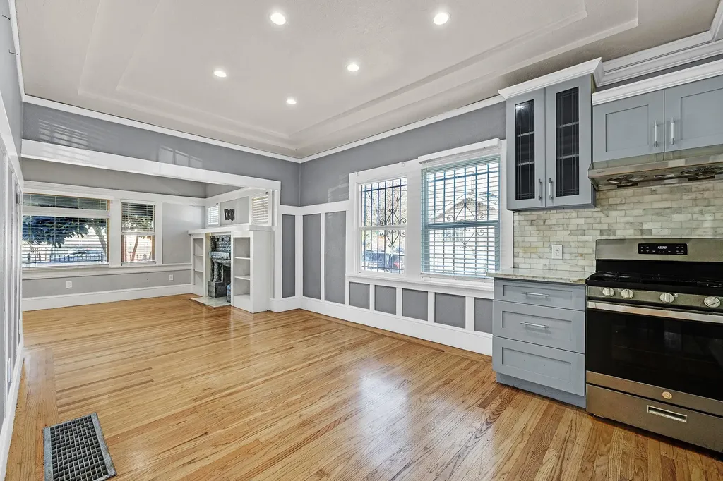 1464 35th Avenue Oakland CA 94601