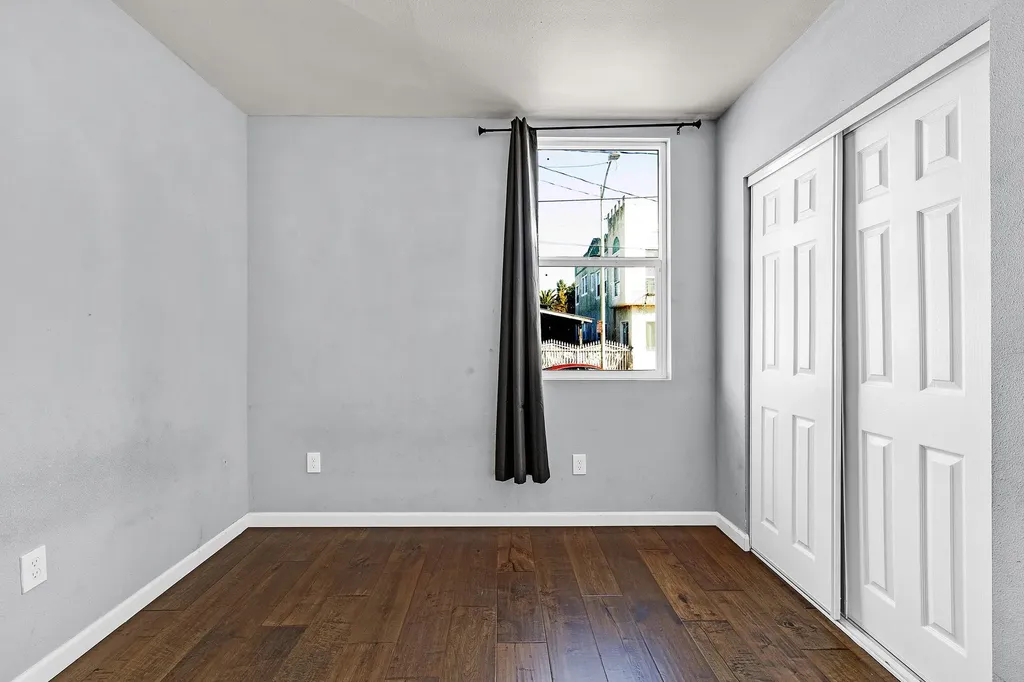 1464 35th Avenue Oakland CA 94601