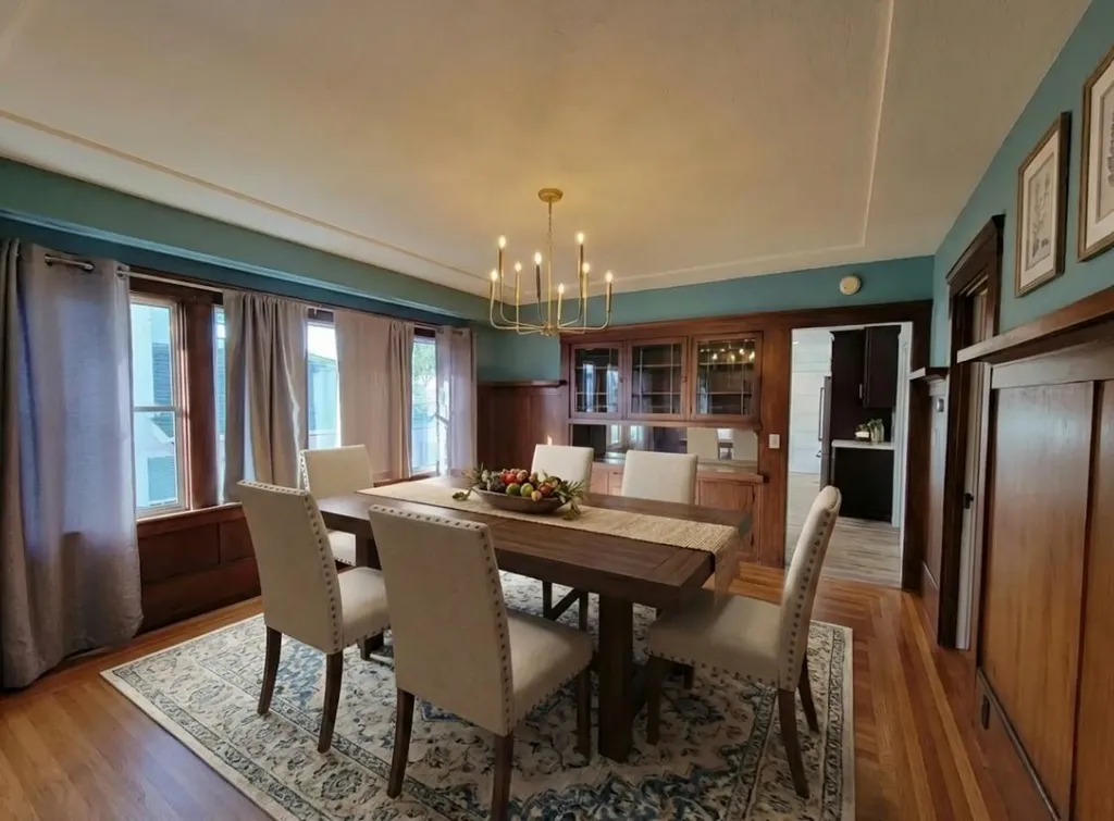 535 Zorah Street Oakland CA 94606