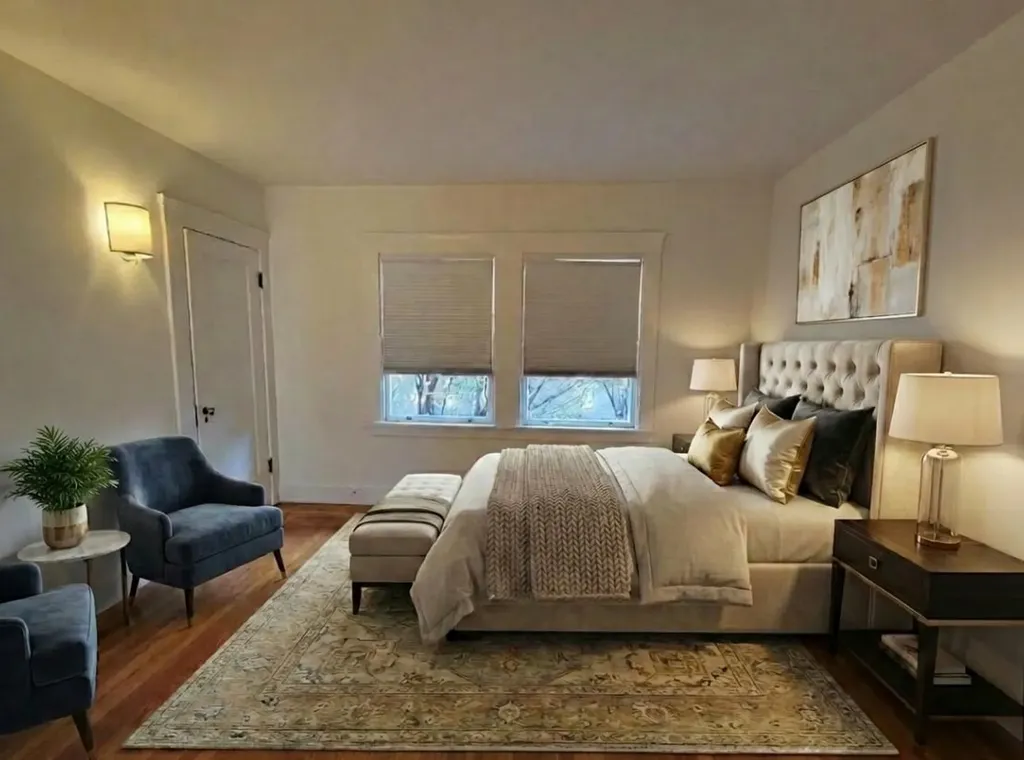 535 Zorah Street Oakland CA 94606