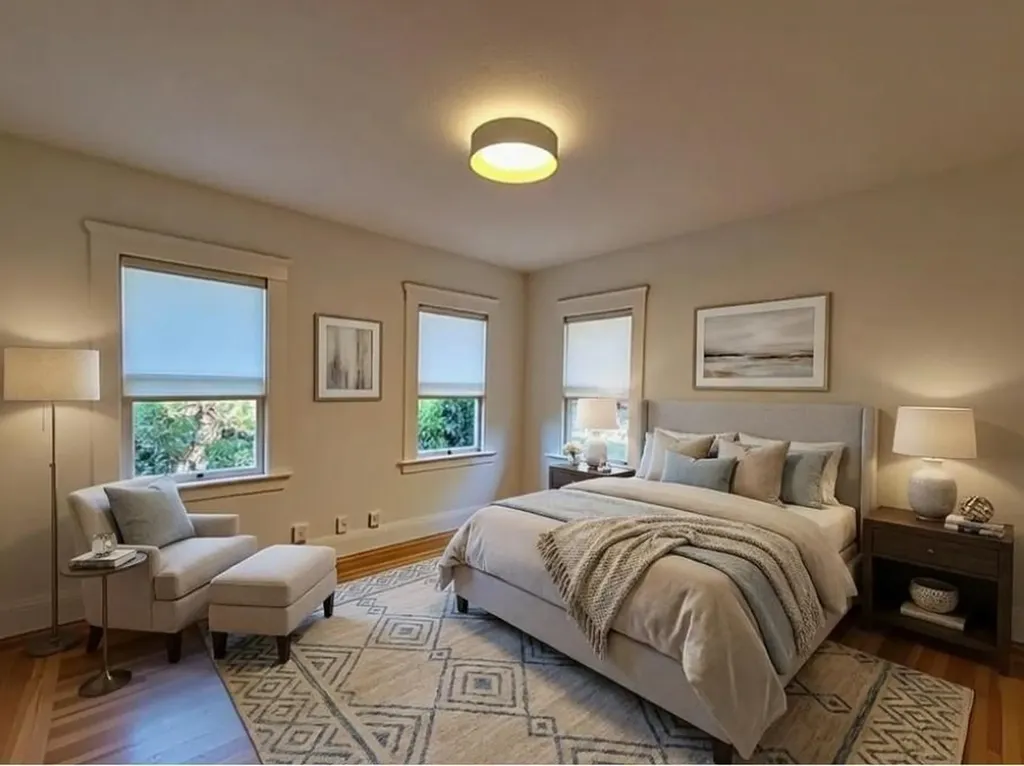 535 Zorah Street Oakland CA 94606