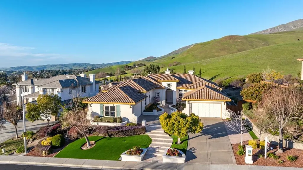 47664 Avalon Heights Terrace Fremont CA 94539