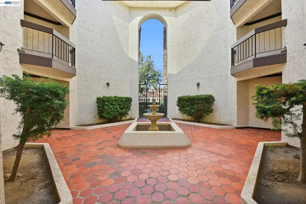 39997 Cedar Boulevard Newark CA 94560