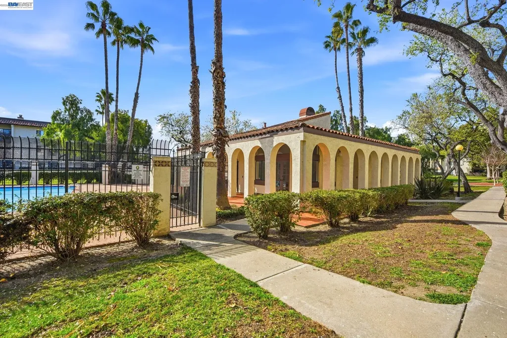 39997 Cedar Boulevard Newark CA 94560
