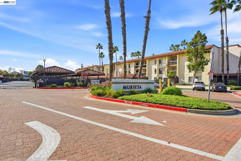 39997 Cedar Boulevard Newark CA 94560