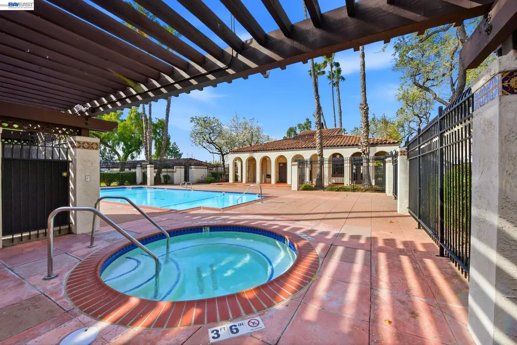 39997 Cedar Boulevard Newark CA 94560