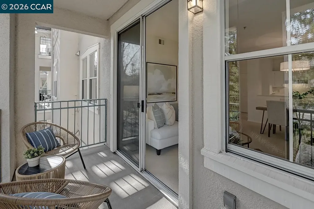 1860 Tice Creek Drive Walnut Creek CA 94595