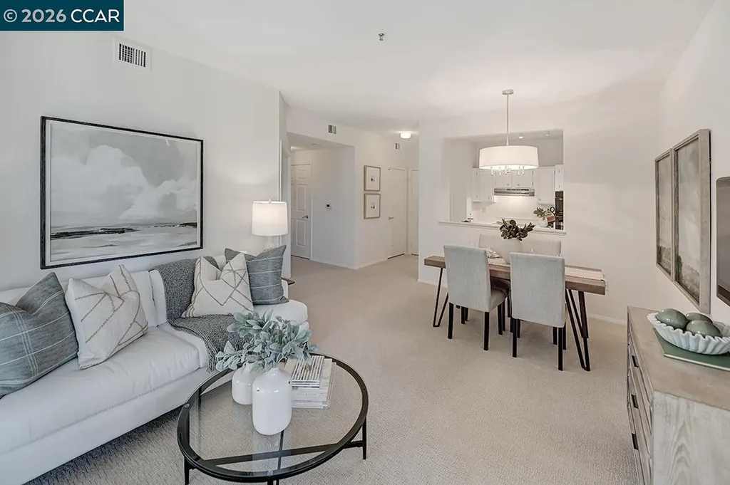 1860 Tice Creek Drive Walnut Creek CA 94595
