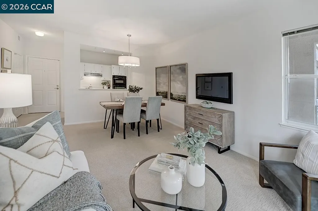 1860 Tice Creek Drive Walnut Creek CA 94595