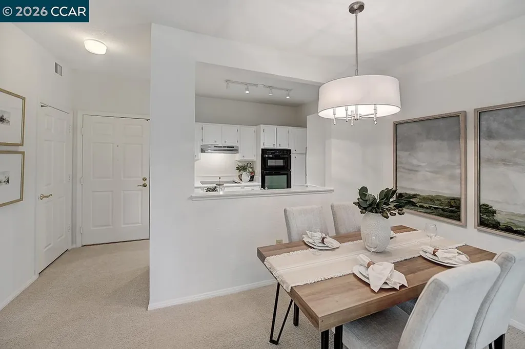 1860 Tice Creek Drive Walnut Creek CA 94595
