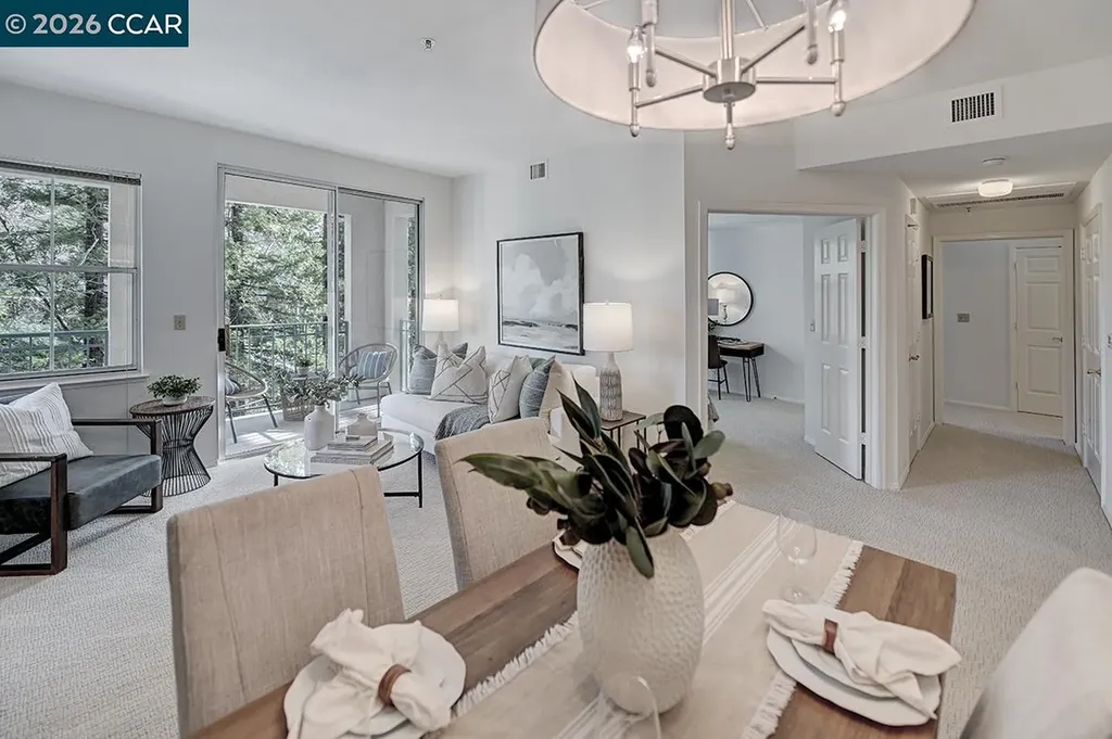1860 Tice Creek Drive Walnut Creek CA 94595