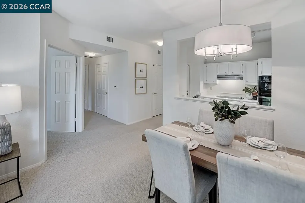 1860 Tice Creek Drive Walnut Creek CA 94595
