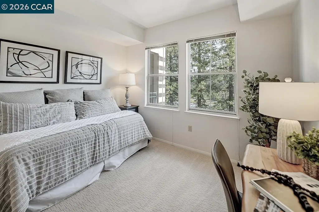 1860 Tice Creek Drive Walnut Creek CA 94595