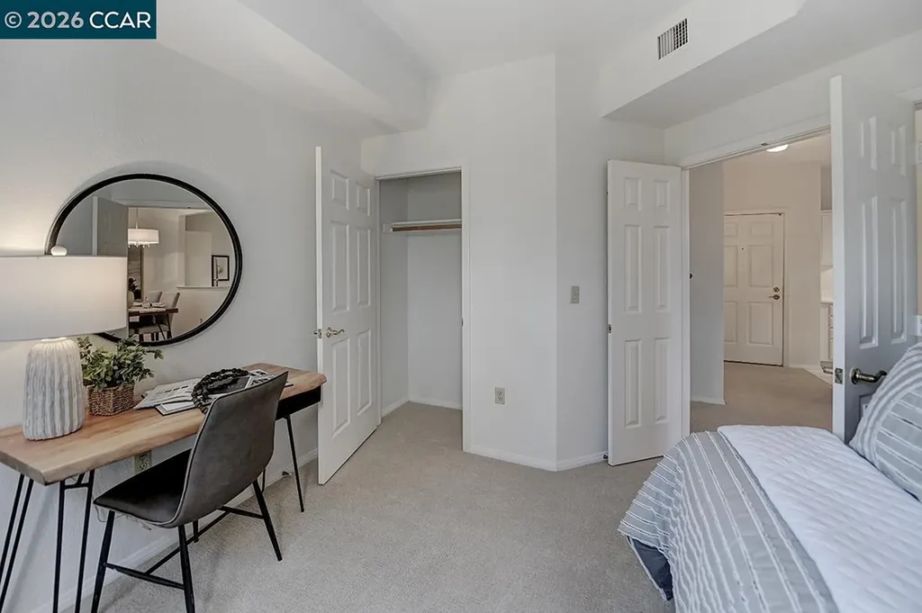 1860 Tice Creek Drive Walnut Creek CA 94595
