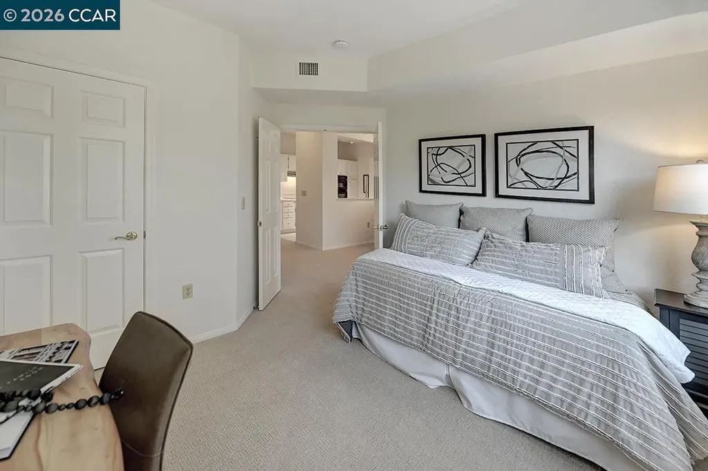 1860 Tice Creek Drive Walnut Creek CA 94595