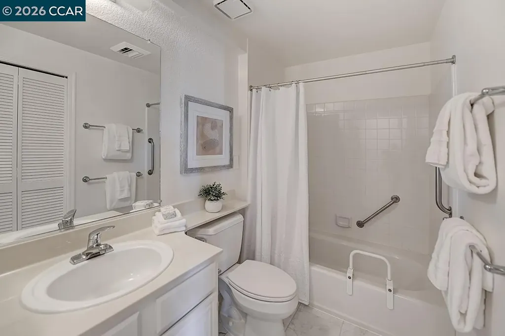 1860 Tice Creek Drive Walnut Creek CA 94595