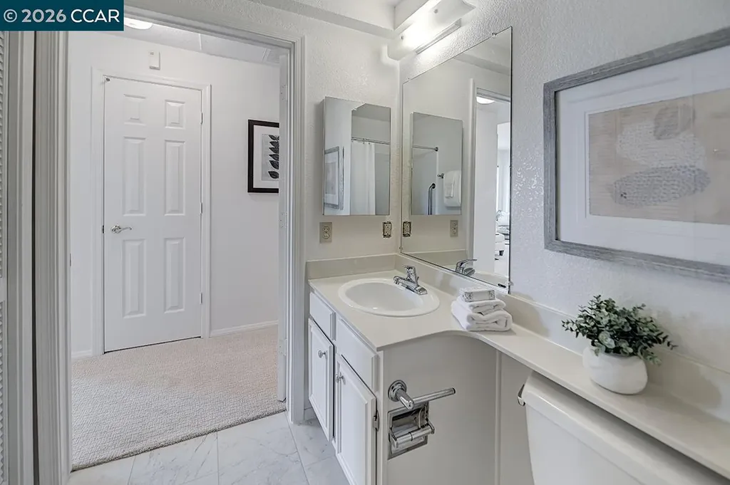 1860 Tice Creek Drive Walnut Creek CA 94595
