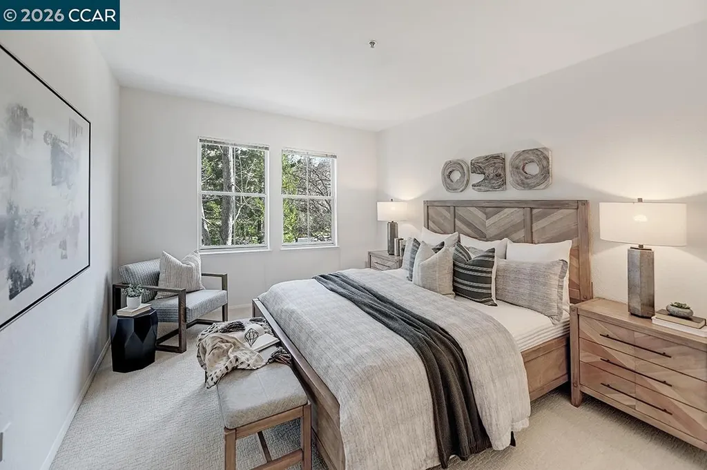 1860 Tice Creek Drive Walnut Creek CA 94595