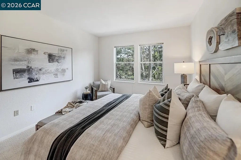 1860 Tice Creek Drive Walnut Creek CA 94595