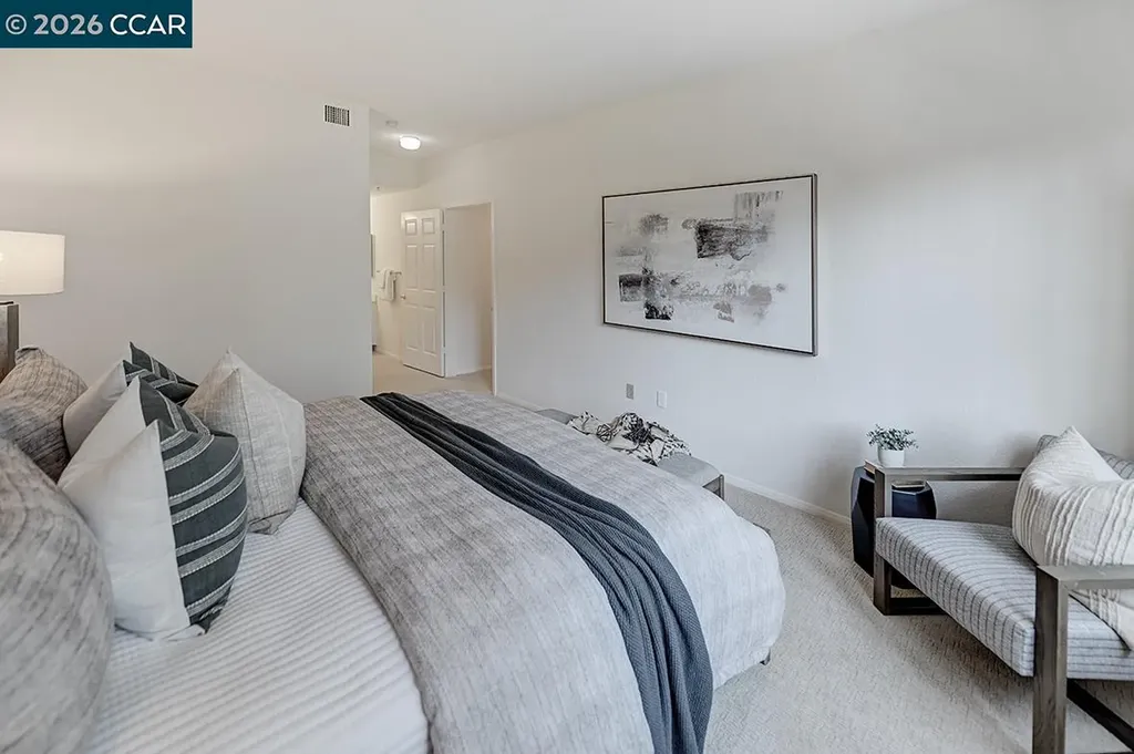 1860 Tice Creek Drive Walnut Creek CA 94595
