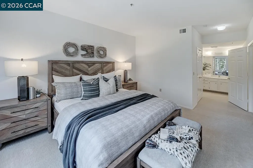 1860 Tice Creek Drive Walnut Creek CA 94595