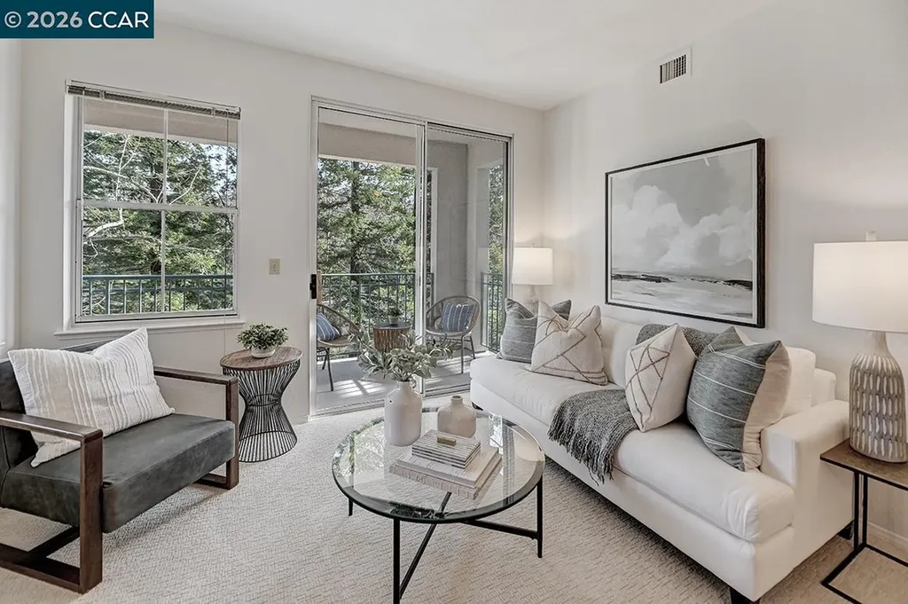 1860 Tice Creek Drive Walnut Creek CA 94595