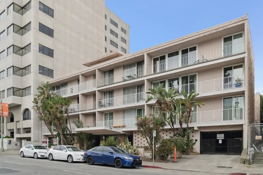 1425 Lakeside Drive Oakland CA 94612