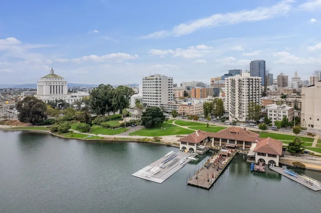 1425 Lakeside Drive Oakland CA 94612