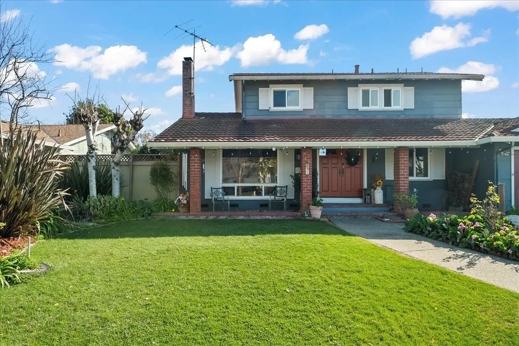 35415 Blackburn Drive Newark CA 94560