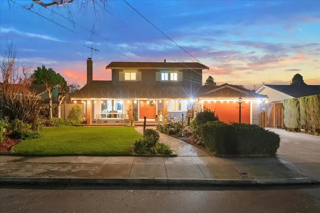 35415 Blackburn Drive Newark CA 94560