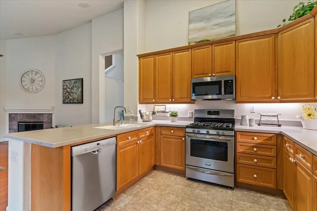 1517 Buena Vista Street Brentwood CA 94513