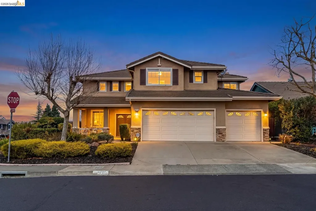 473 Mccall Drive Benicia CA 94510