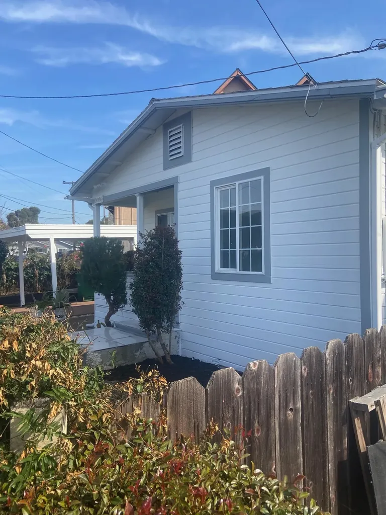 24386 Thomas Avenue Hayward CA 94544